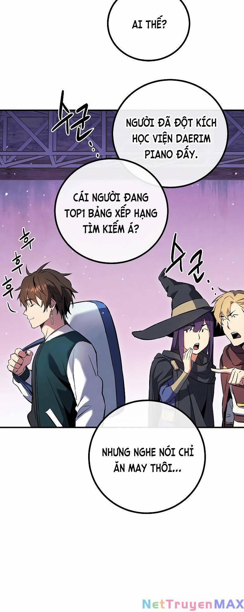 Tiểu Thuyết Mạng Do Thần Viết 8 trang 29