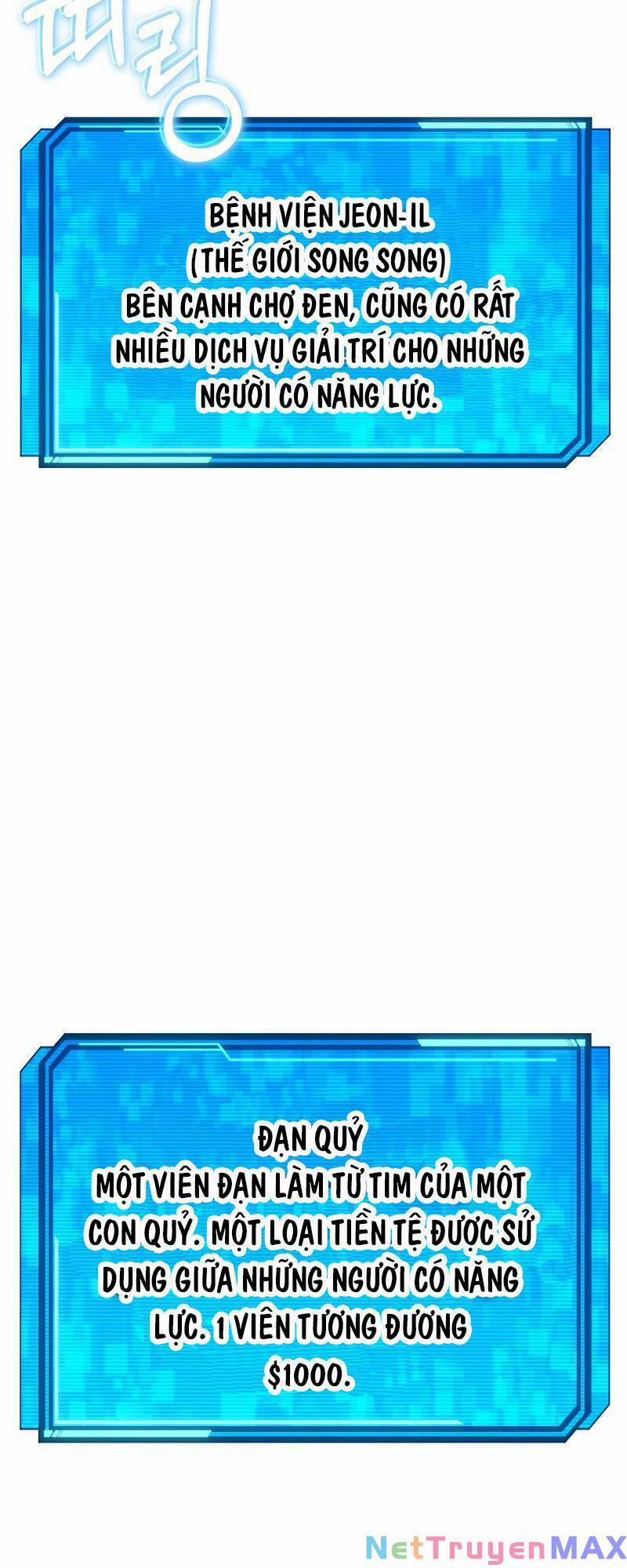 Tiểu Thuyết Mạng Do Thần Viết 8 trang 3