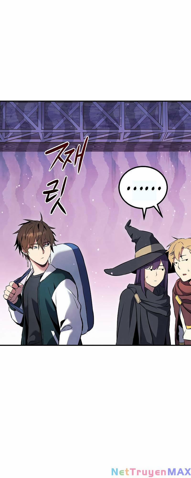 Tiểu Thuyết Mạng Do Thần Viết 8 trang 30