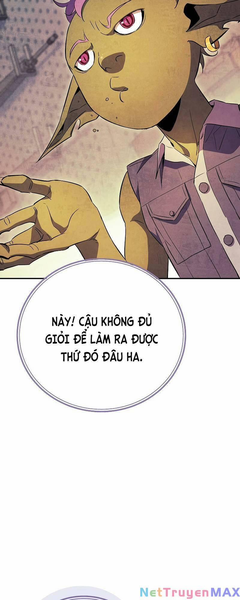 Tiểu Thuyết Mạng Do Thần Viết 8 trang 33