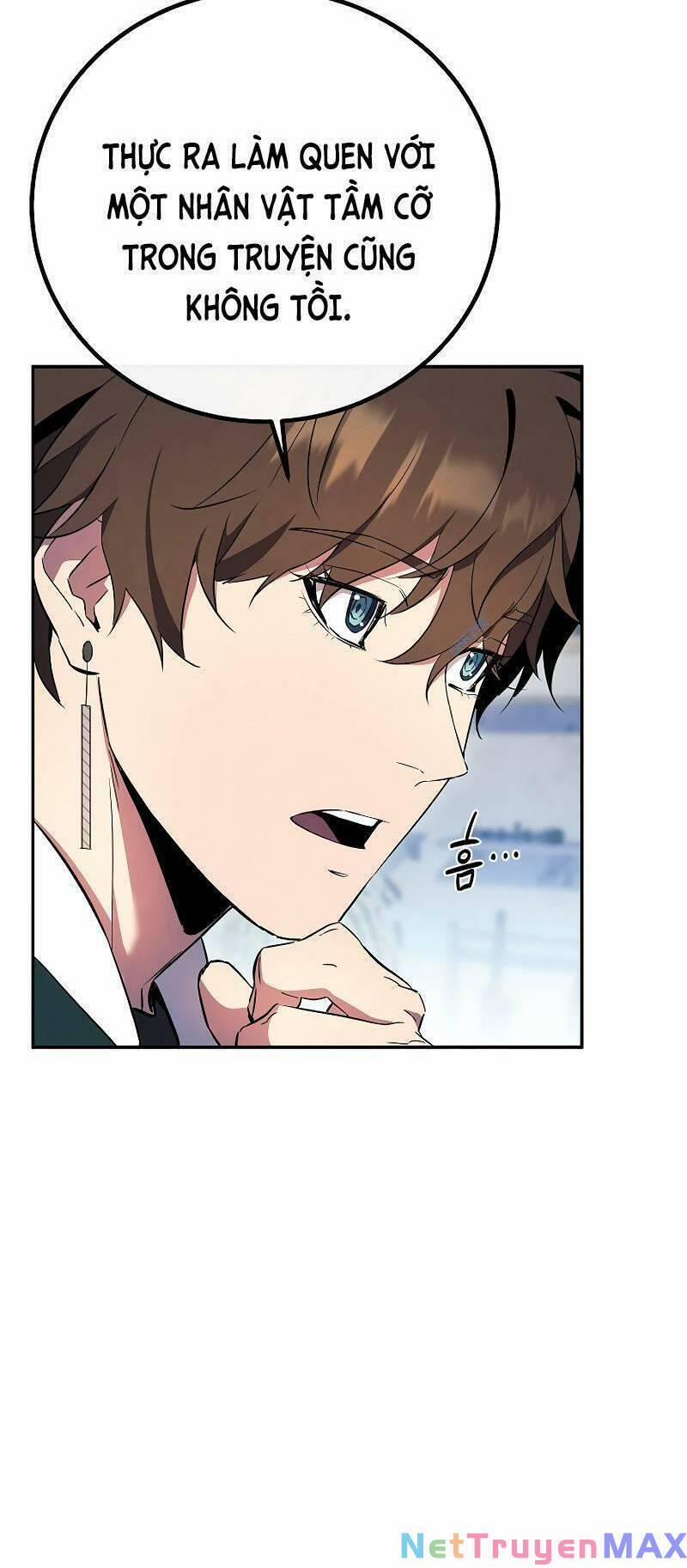 Tiểu Thuyết Mạng Do Thần Viết 8 trang 36