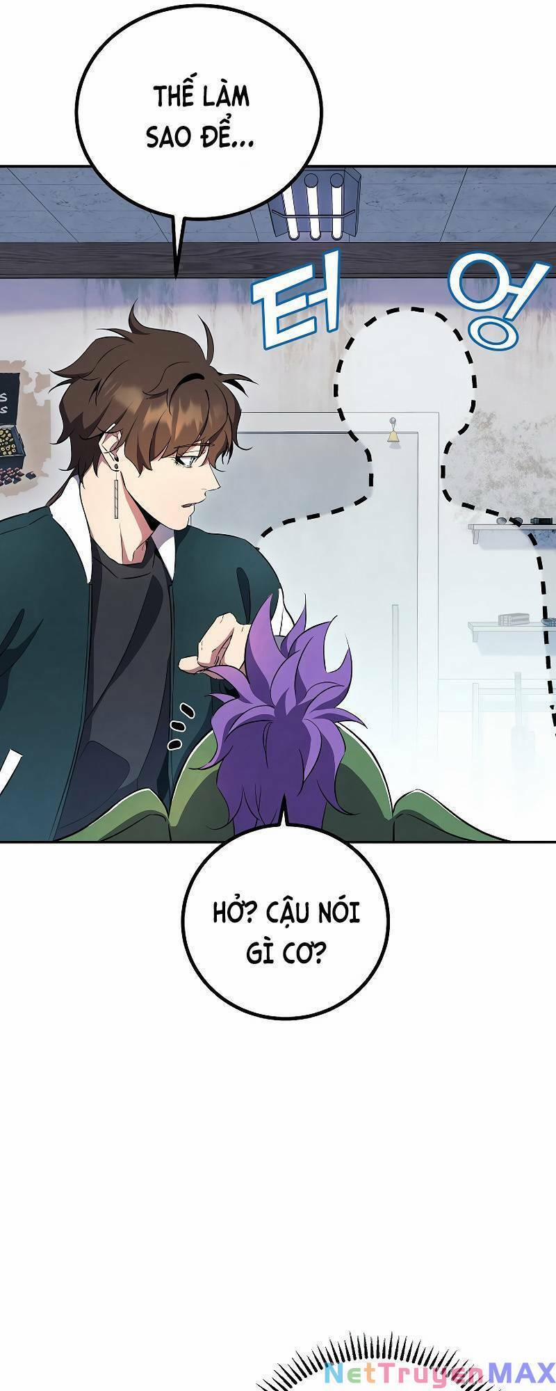 Tiểu Thuyết Mạng Do Thần Viết 8 trang 37