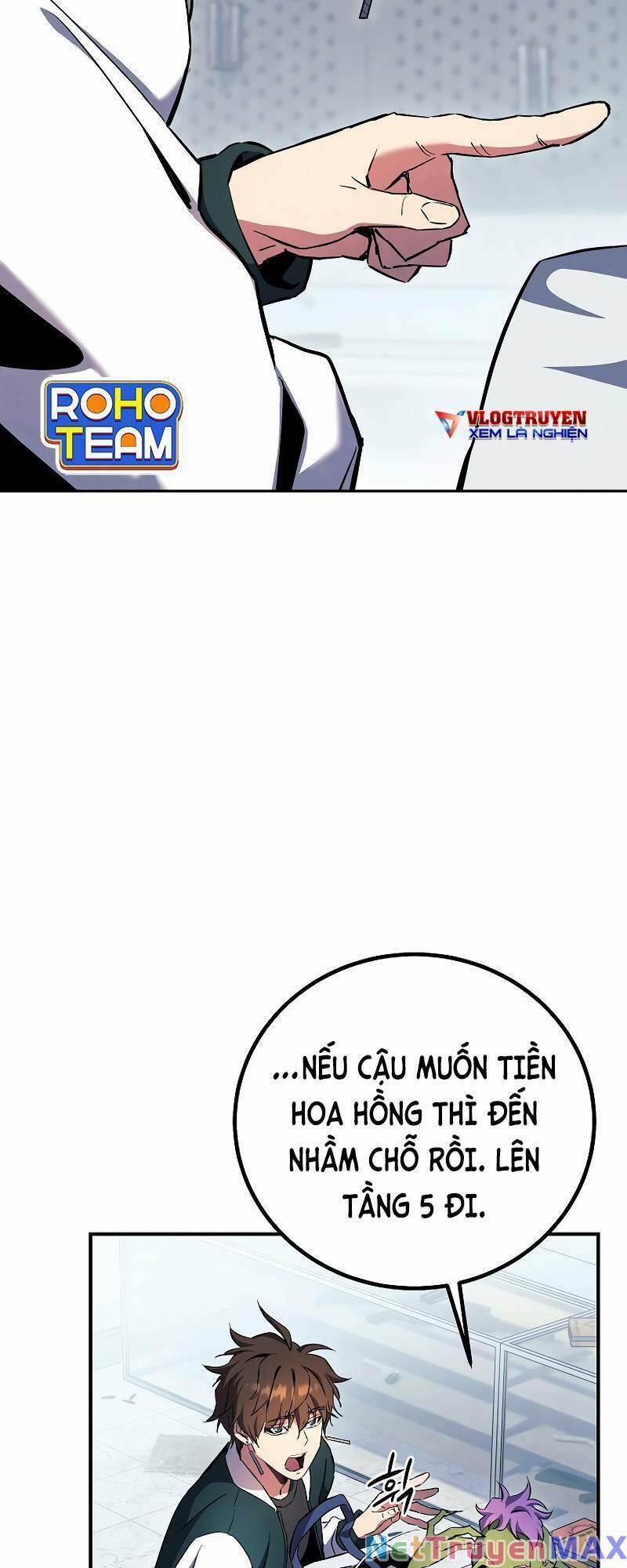 Tiểu Thuyết Mạng Do Thần Viết 8 trang 40