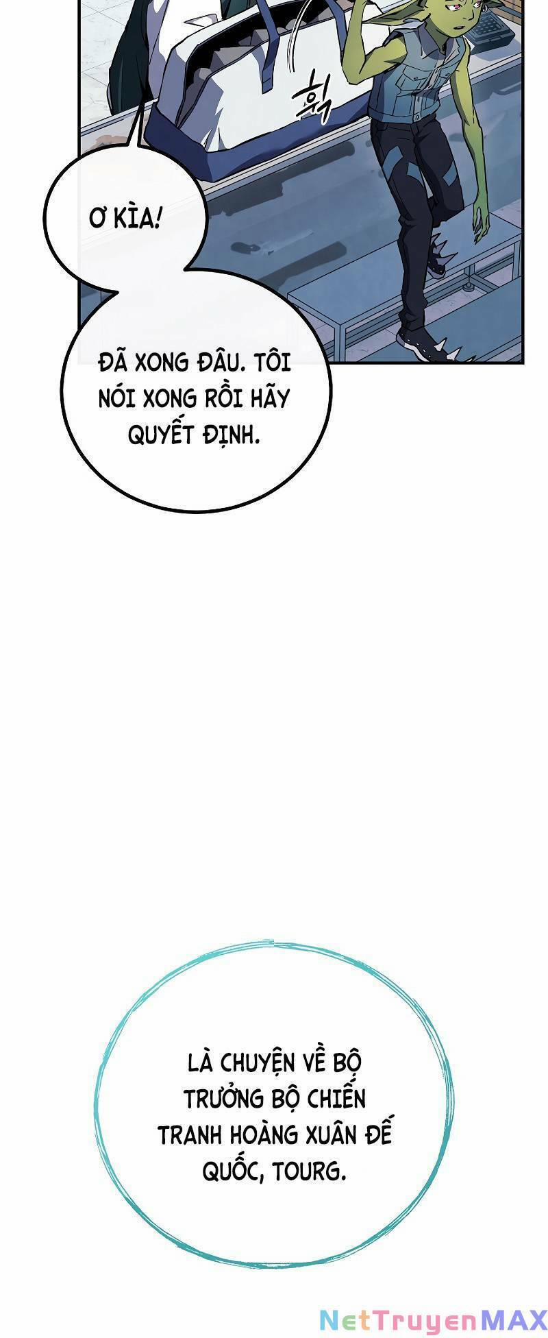 Tiểu Thuyết Mạng Do Thần Viết 8 trang 41