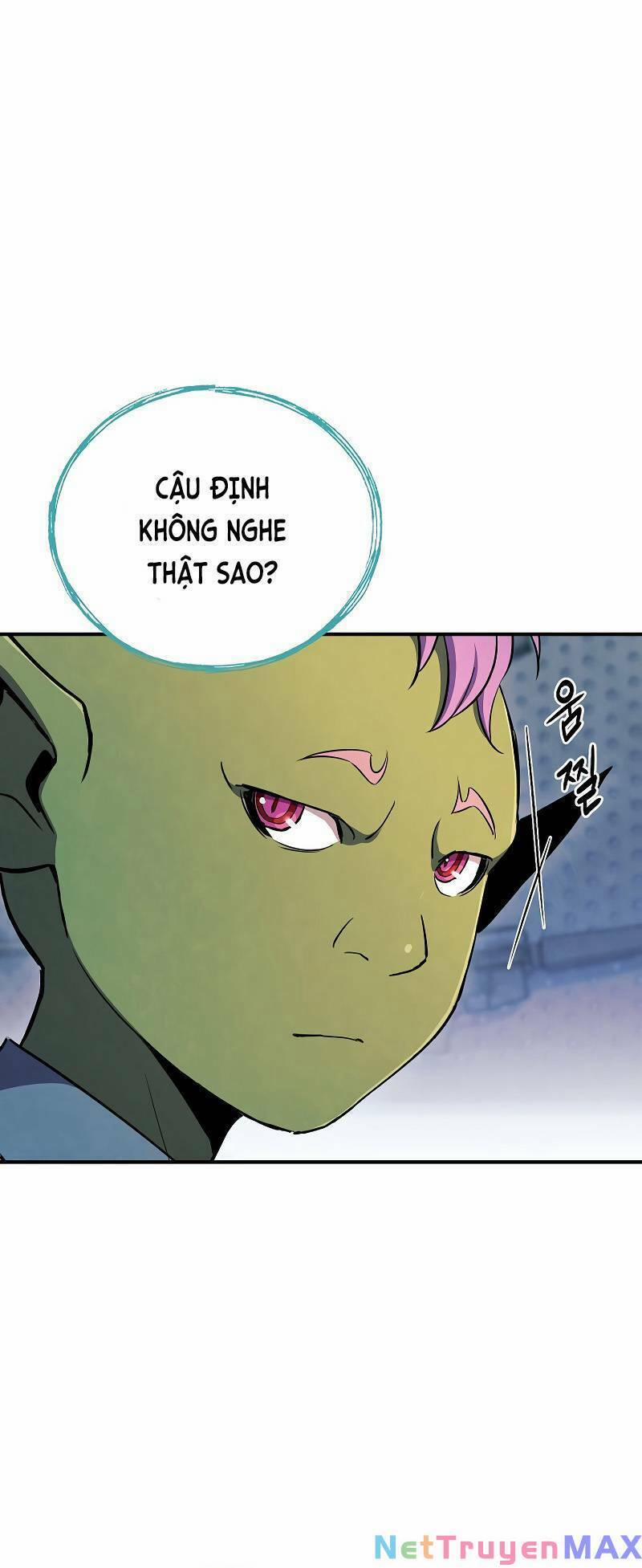 Tiểu Thuyết Mạng Do Thần Viết 8 trang 42