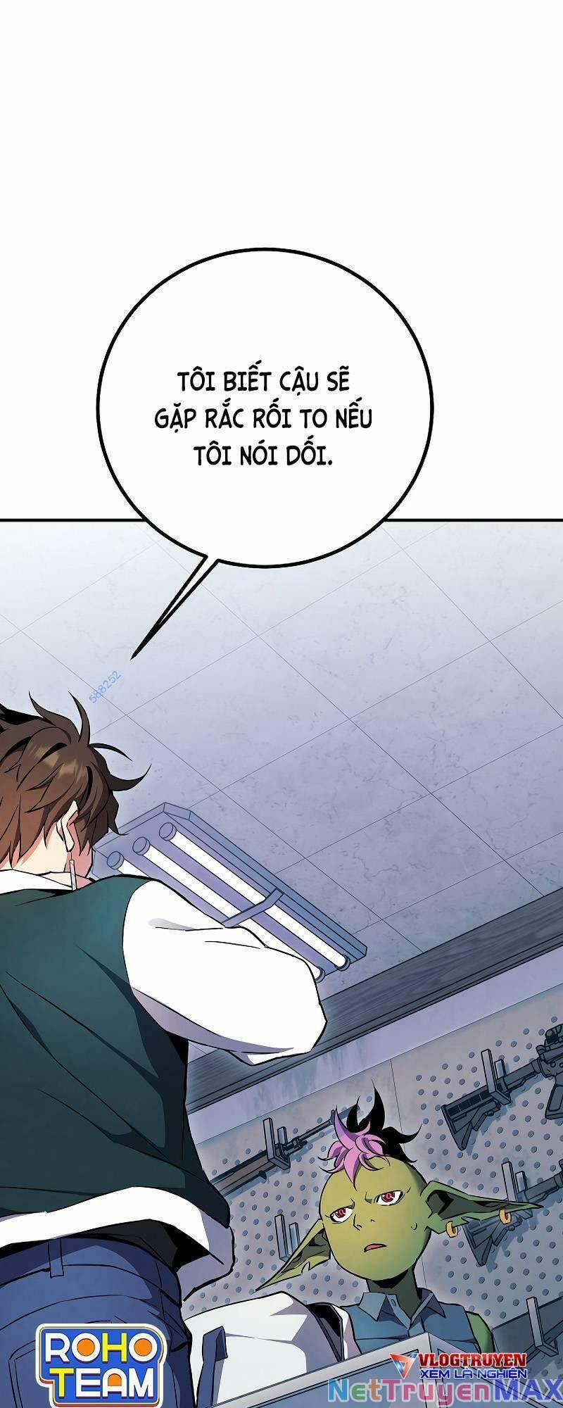 Tiểu Thuyết Mạng Do Thần Viết 8 trang 44