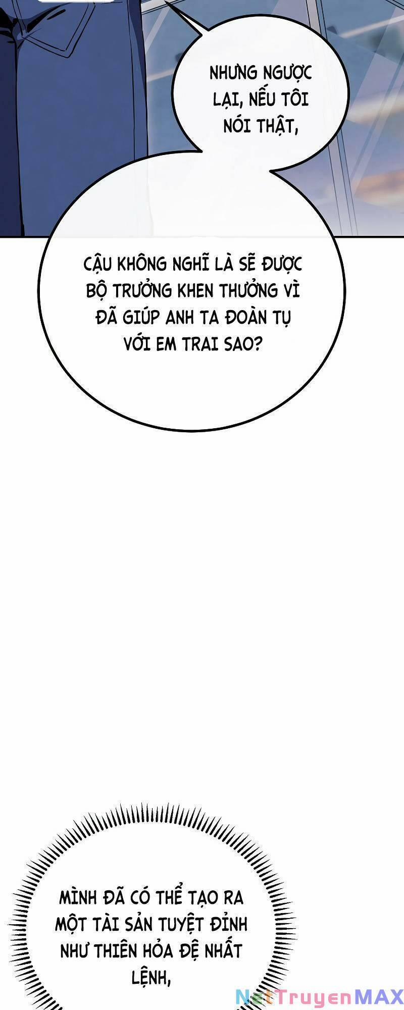 Tiểu Thuyết Mạng Do Thần Viết 8 trang 45