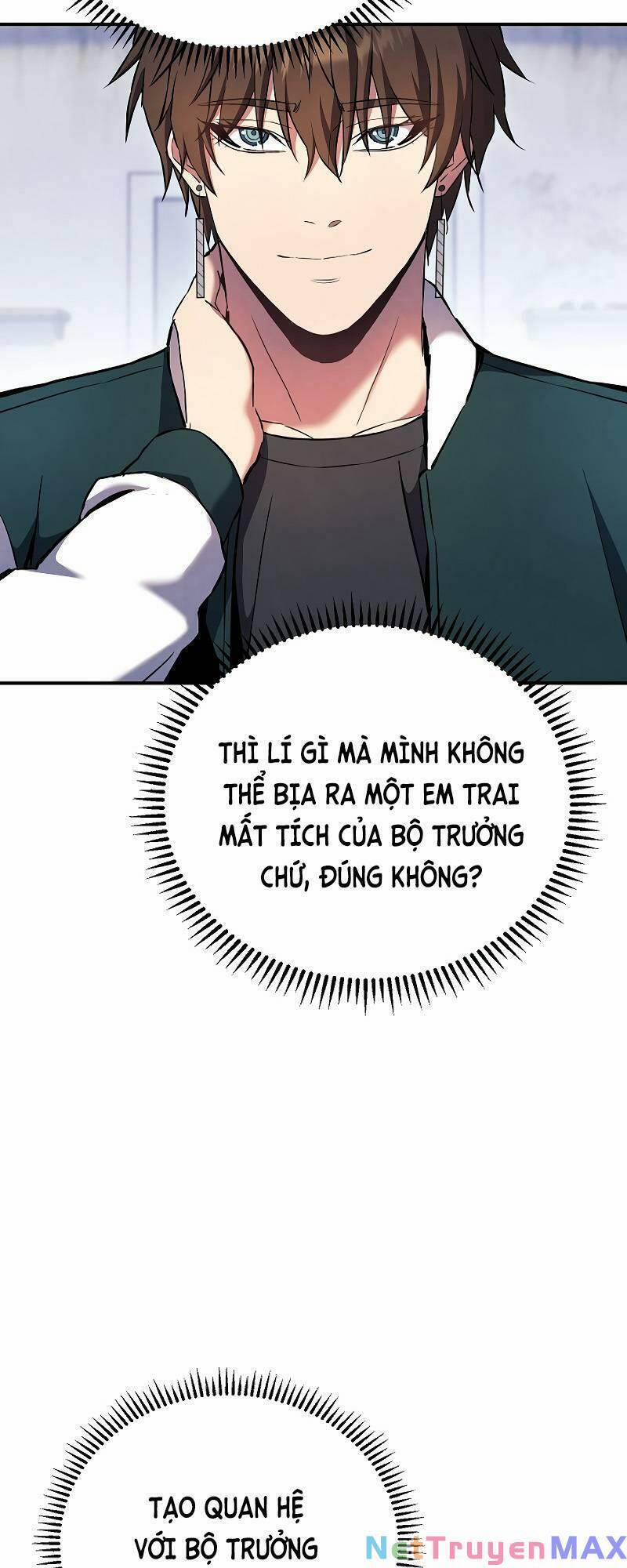 Tiểu Thuyết Mạng Do Thần Viết 8 trang 46