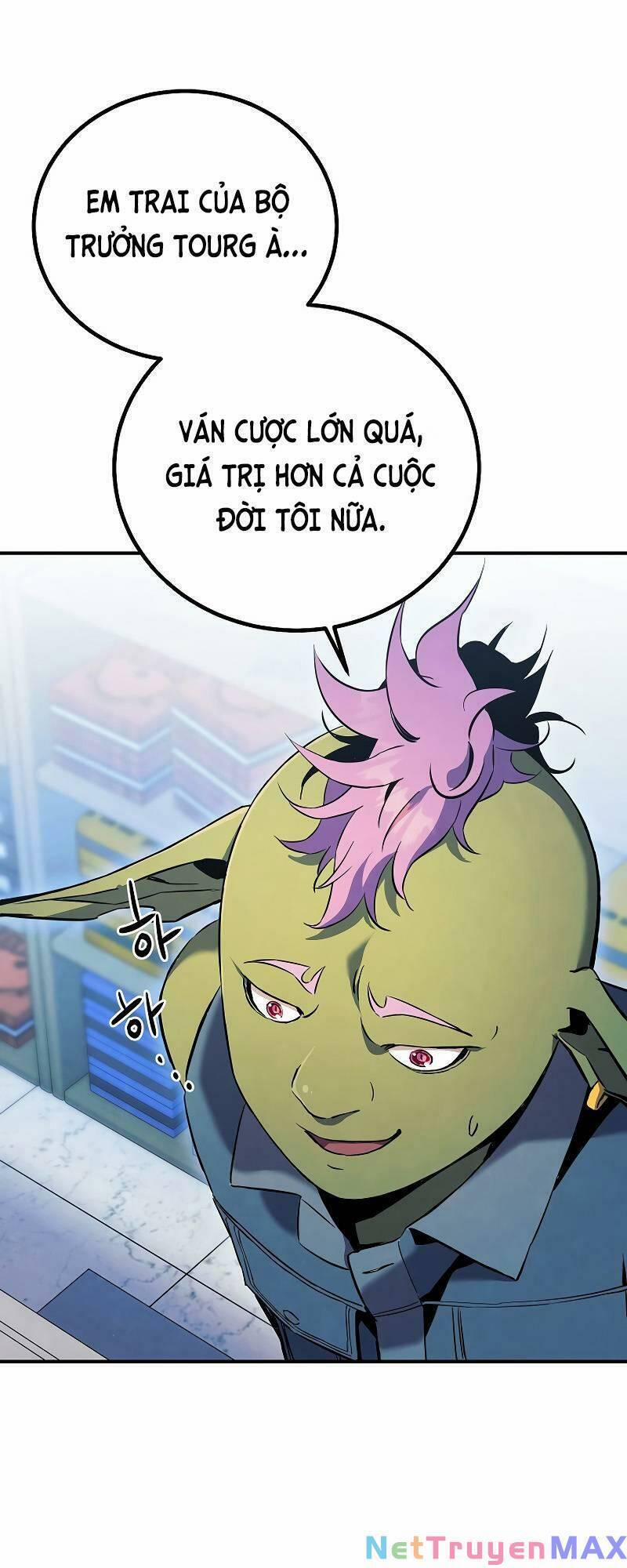 Tiểu Thuyết Mạng Do Thần Viết 8 trang 48