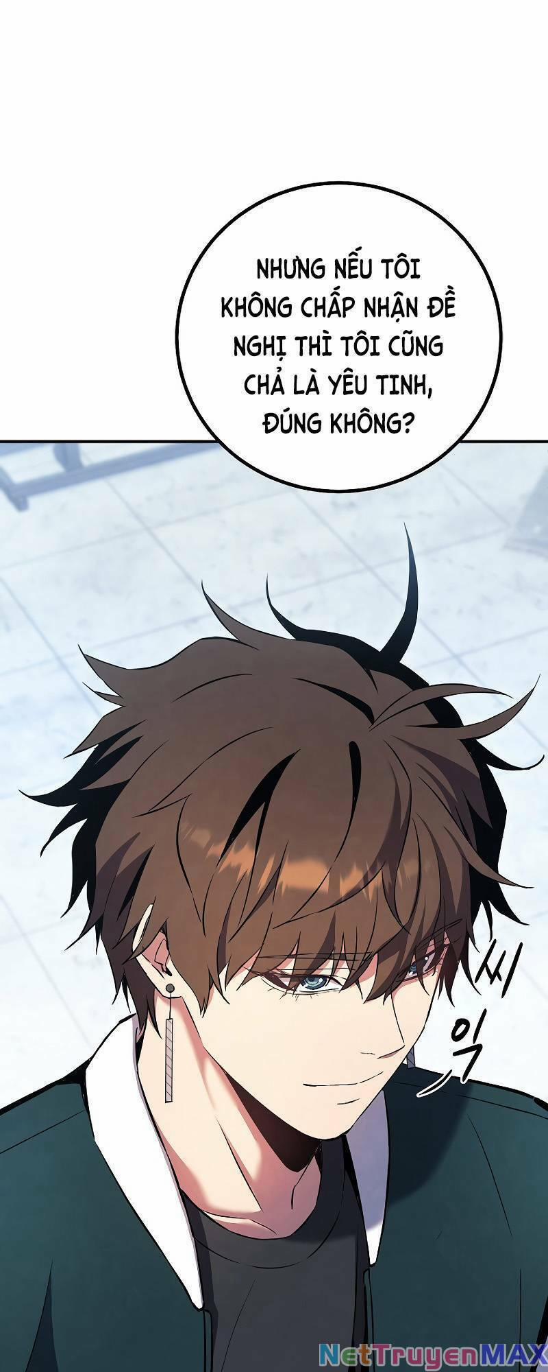 Tiểu Thuyết Mạng Do Thần Viết 8 trang 49