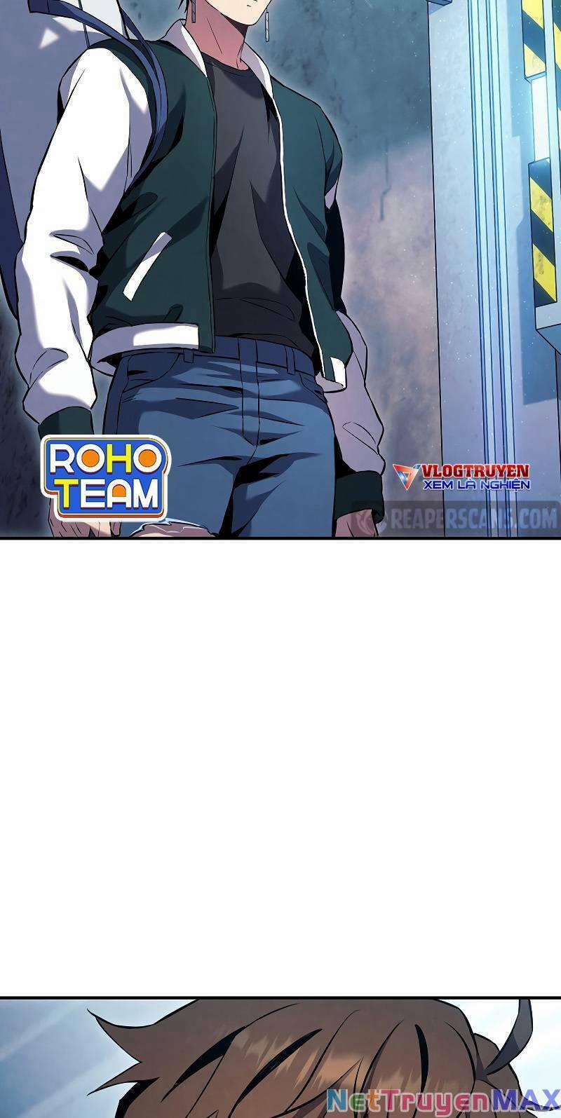 Tiểu Thuyết Mạng Do Thần Viết 8 trang 5