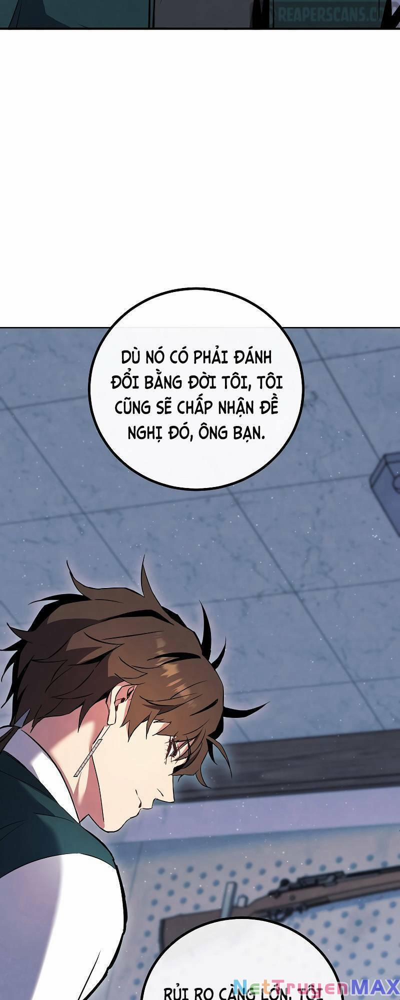 Tiểu Thuyết Mạng Do Thần Viết 8 trang 50