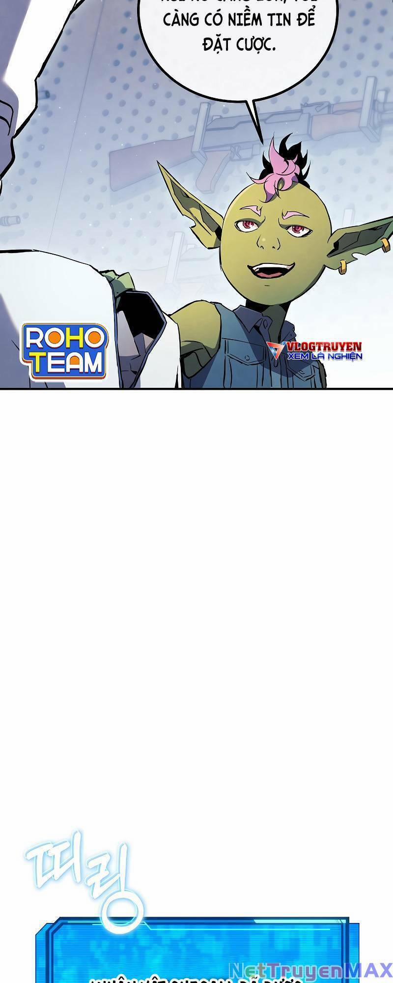 Tiểu Thuyết Mạng Do Thần Viết 8 trang 51