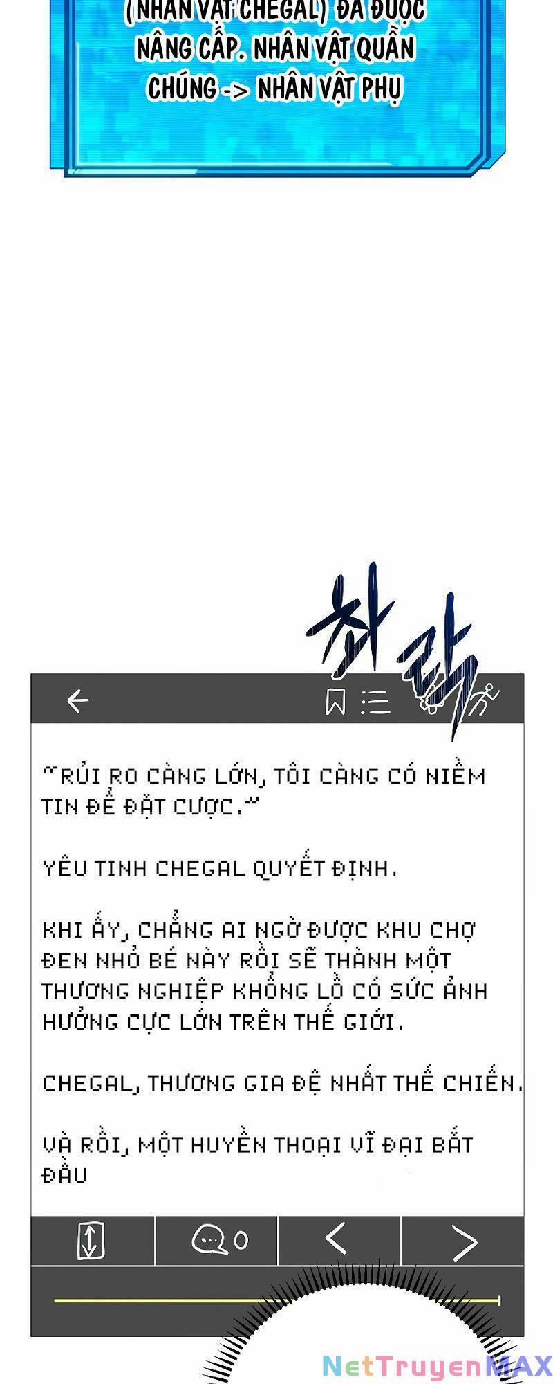 Tiểu Thuyết Mạng Do Thần Viết 8 trang 52