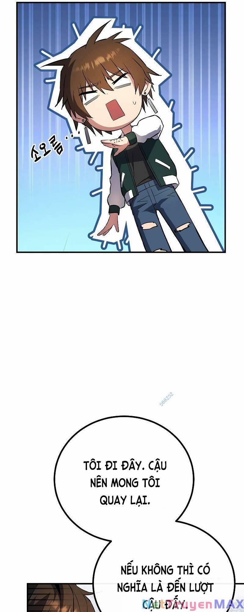 Tiểu Thuyết Mạng Do Thần Viết 8 trang 55