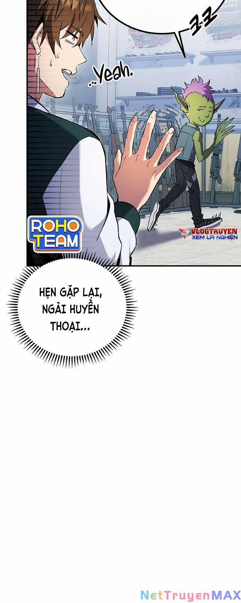 Tiểu Thuyết Mạng Do Thần Viết 8 trang 56