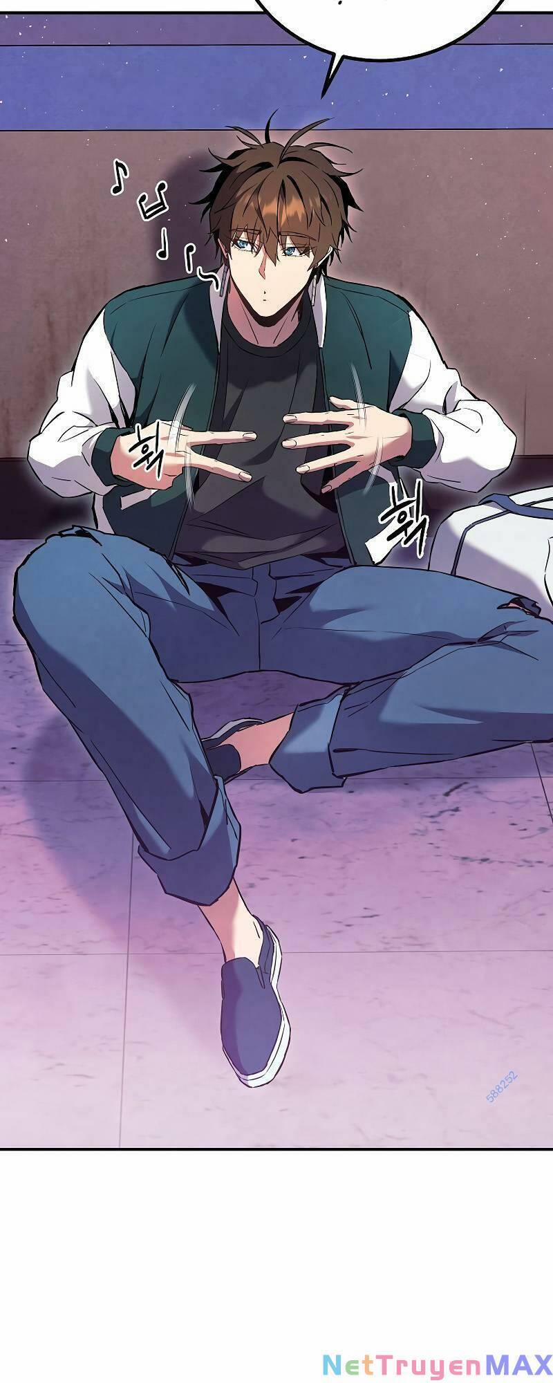 Tiểu Thuyết Mạng Do Thần Viết 8 trang 58