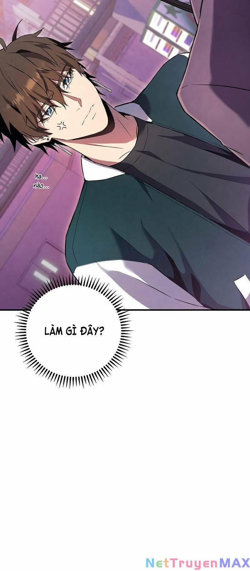 Tiểu Thuyết Mạng Do Thần Viết 8 trang 66