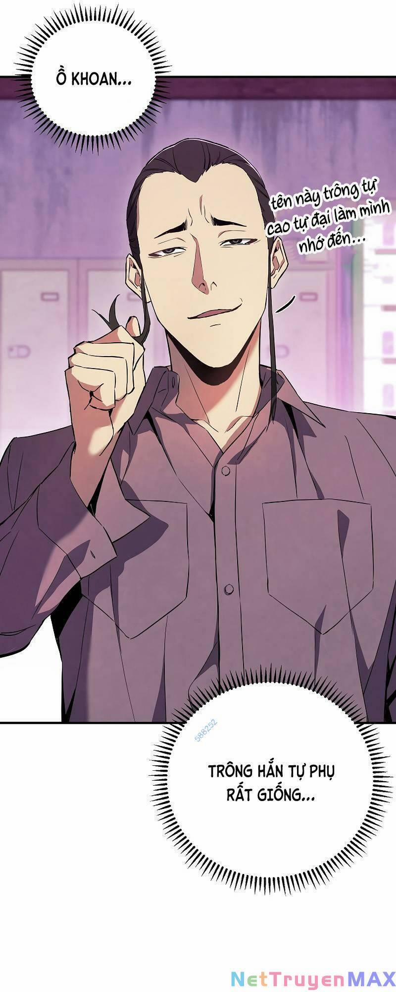 Tiểu Thuyết Mạng Do Thần Viết 8 trang 67