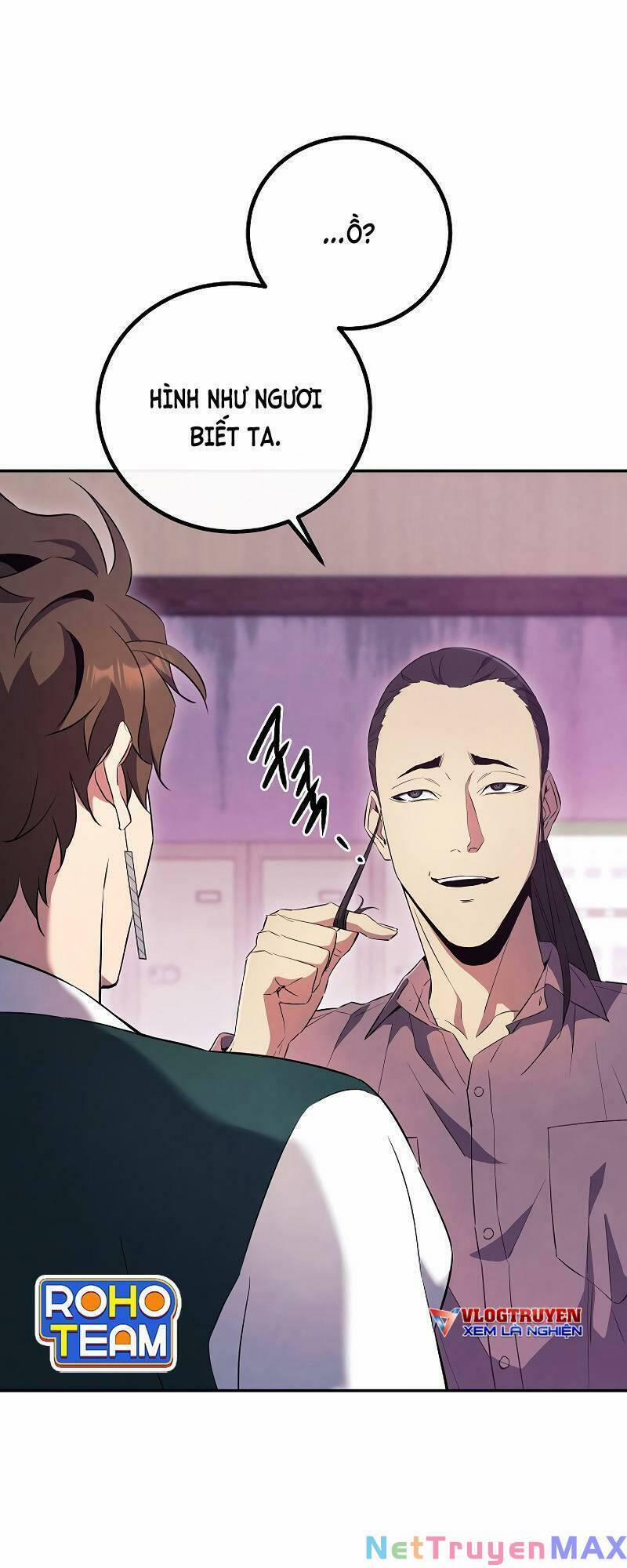 Tiểu Thuyết Mạng Do Thần Viết 8 trang 69