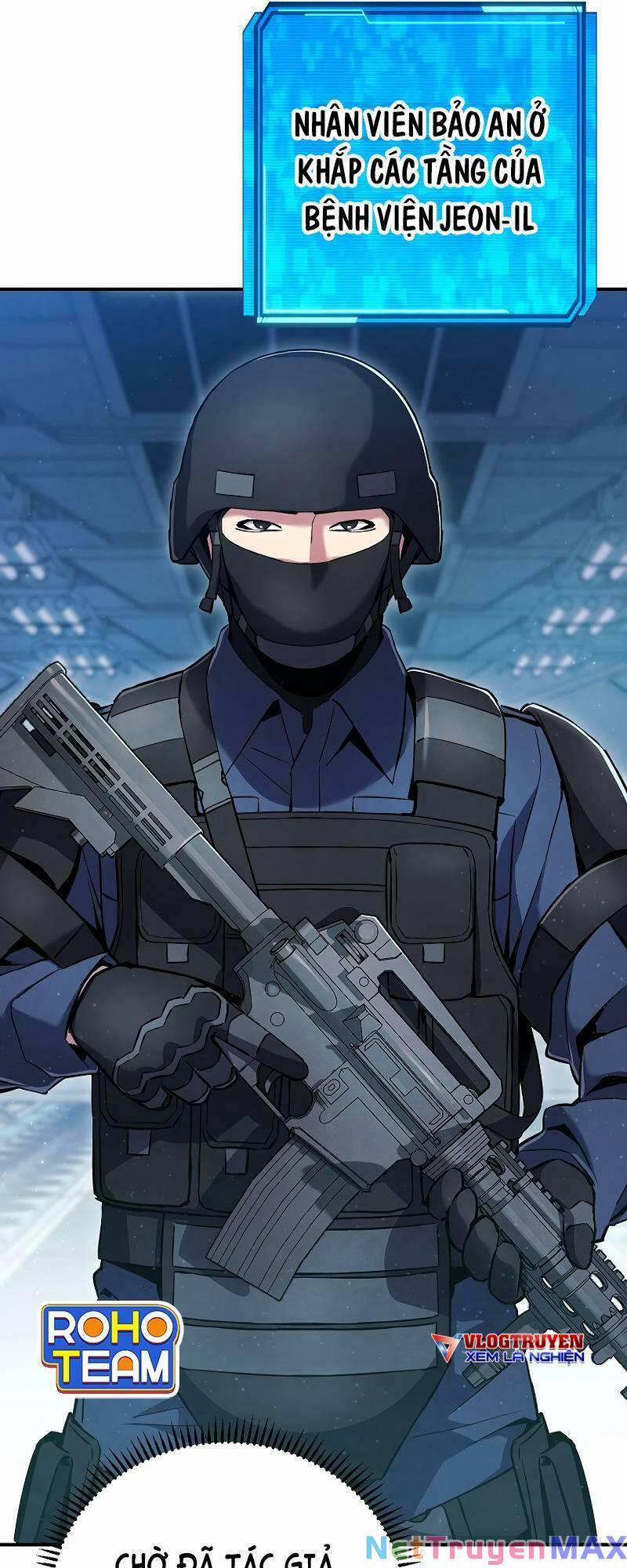 Tiểu Thuyết Mạng Do Thần Viết 8 trang 7