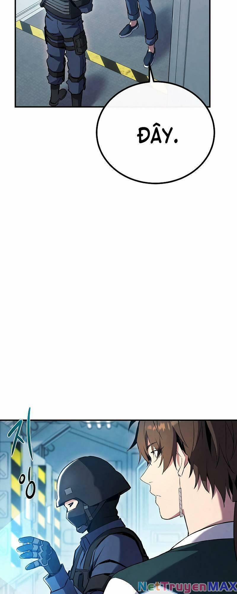 Tiểu Thuyết Mạng Do Thần Viết 8 trang 9