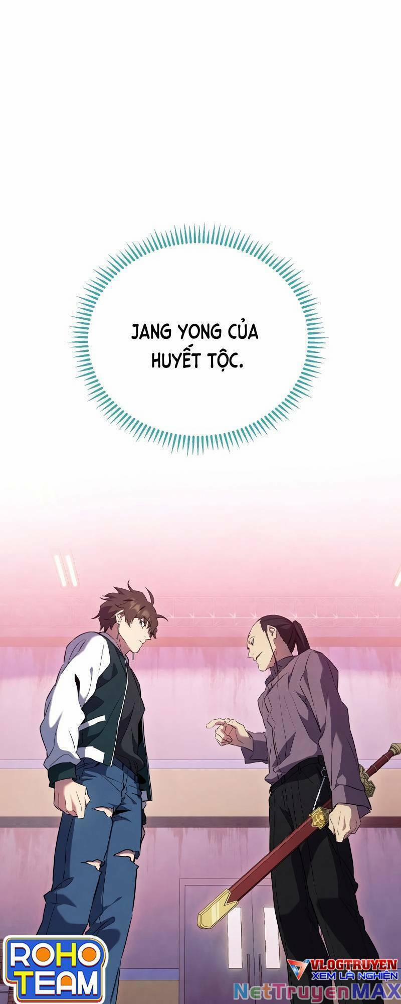 Tiểu Thuyết Mạng Do Thần Viết 9 trang 1