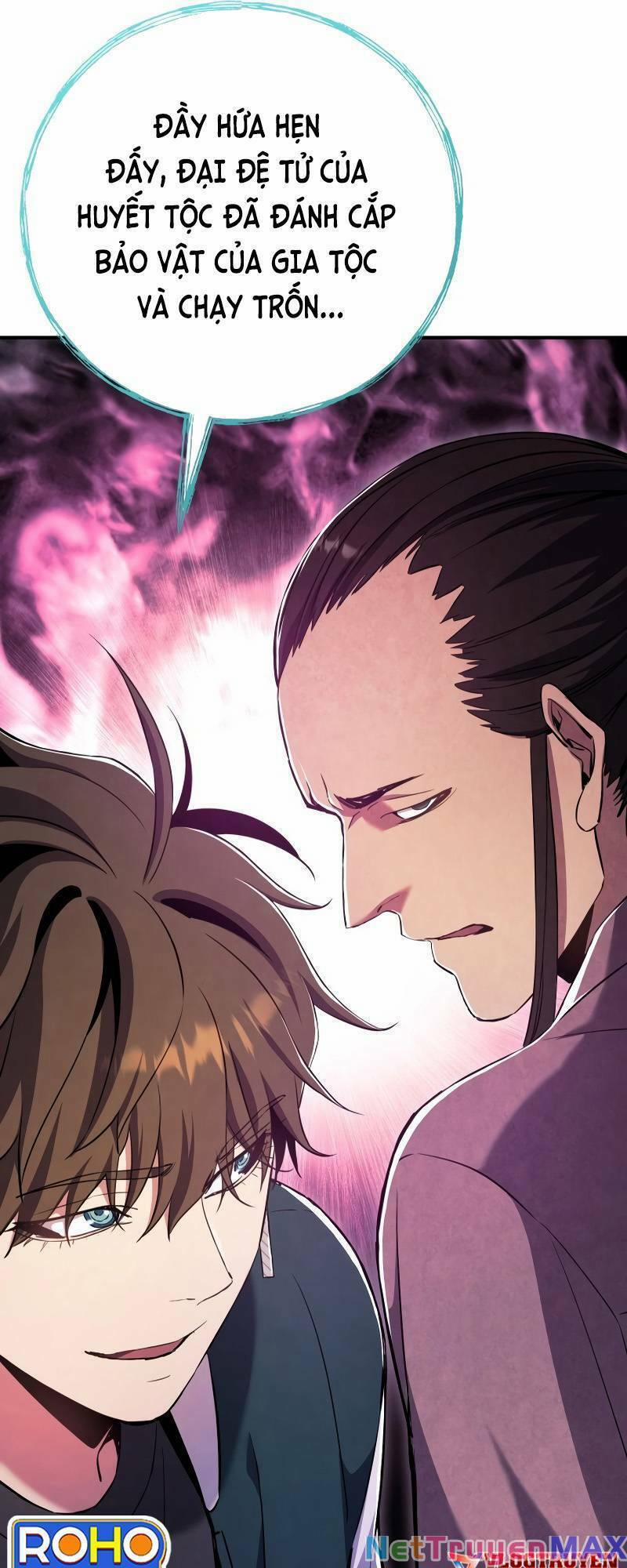 Tiểu Thuyết Mạng Do Thần Viết 9 trang 12