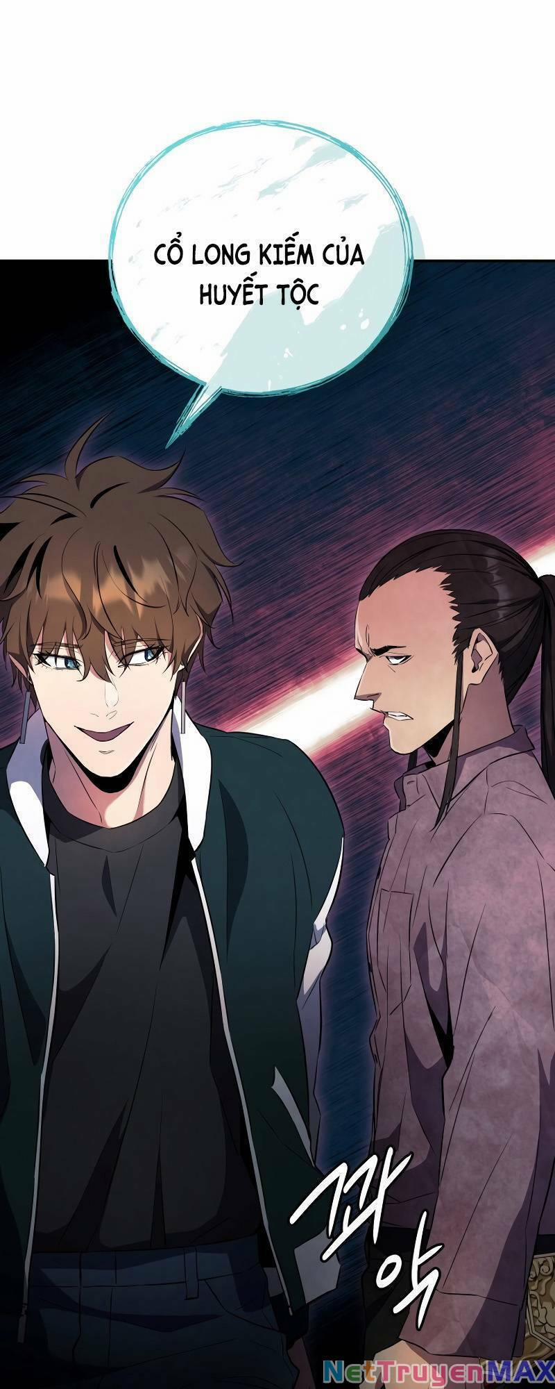 Tiểu Thuyết Mạng Do Thần Viết 9 trang 14