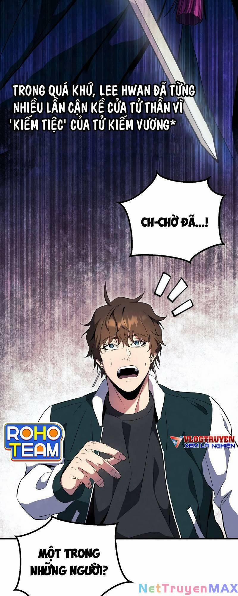 Tiểu Thuyết Mạng Do Thần Viết 9 trang 19