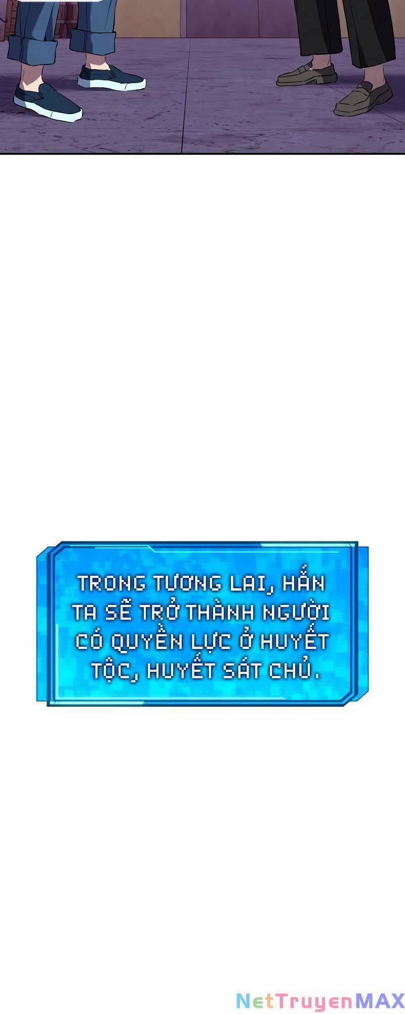 Tiểu Thuyết Mạng Do Thần Viết 9 trang 2