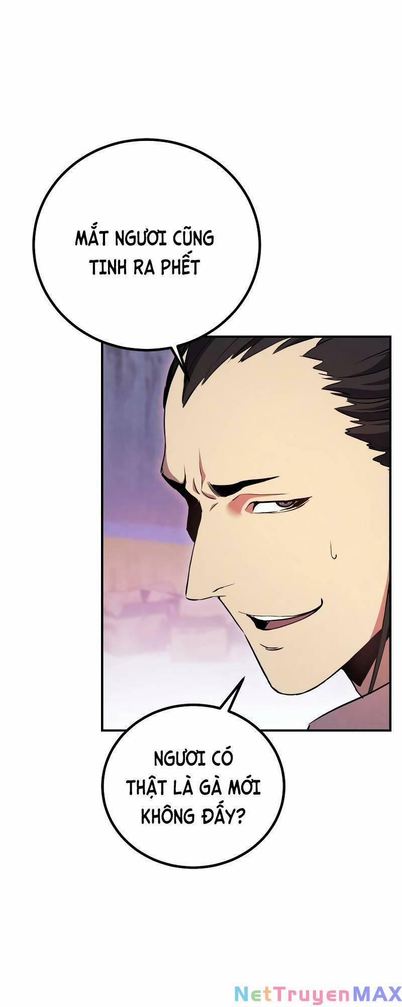 Tiểu Thuyết Mạng Do Thần Viết 9 trang 21