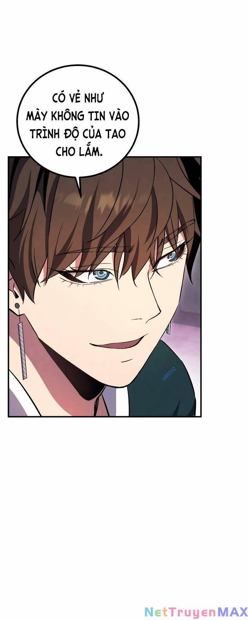Tiểu Thuyết Mạng Do Thần Viết 9 trang 22