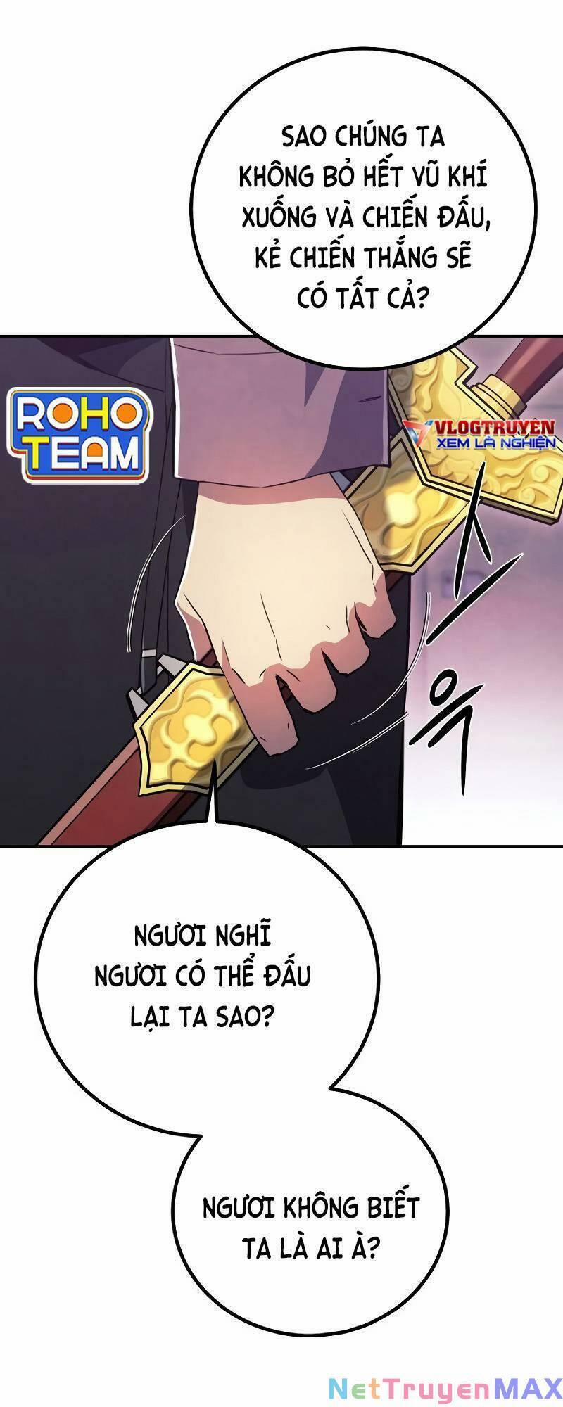 Tiểu Thuyết Mạng Do Thần Viết 9 trang 23