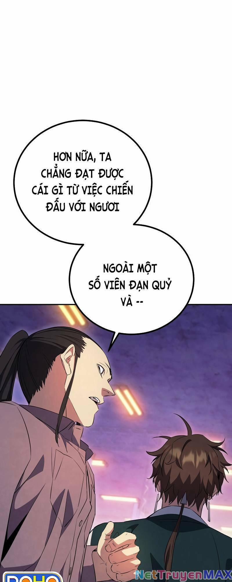 Tiểu Thuyết Mạng Do Thần Viết 9 trang 24