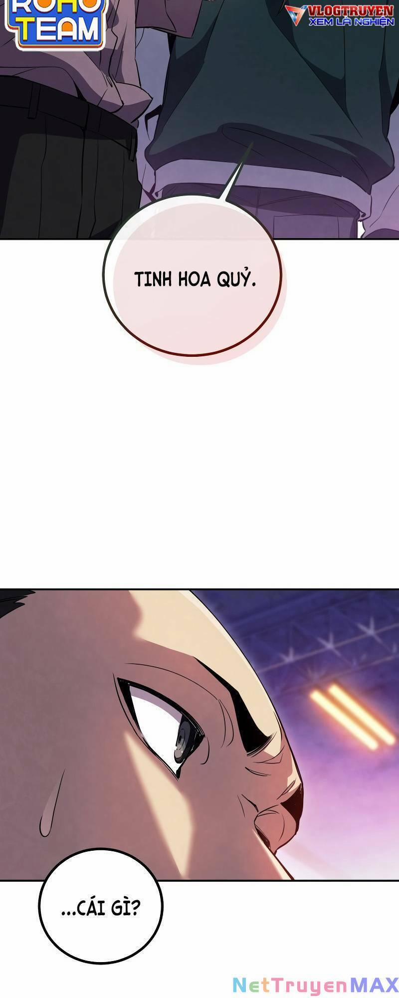 Tiểu Thuyết Mạng Do Thần Viết 9 trang 25