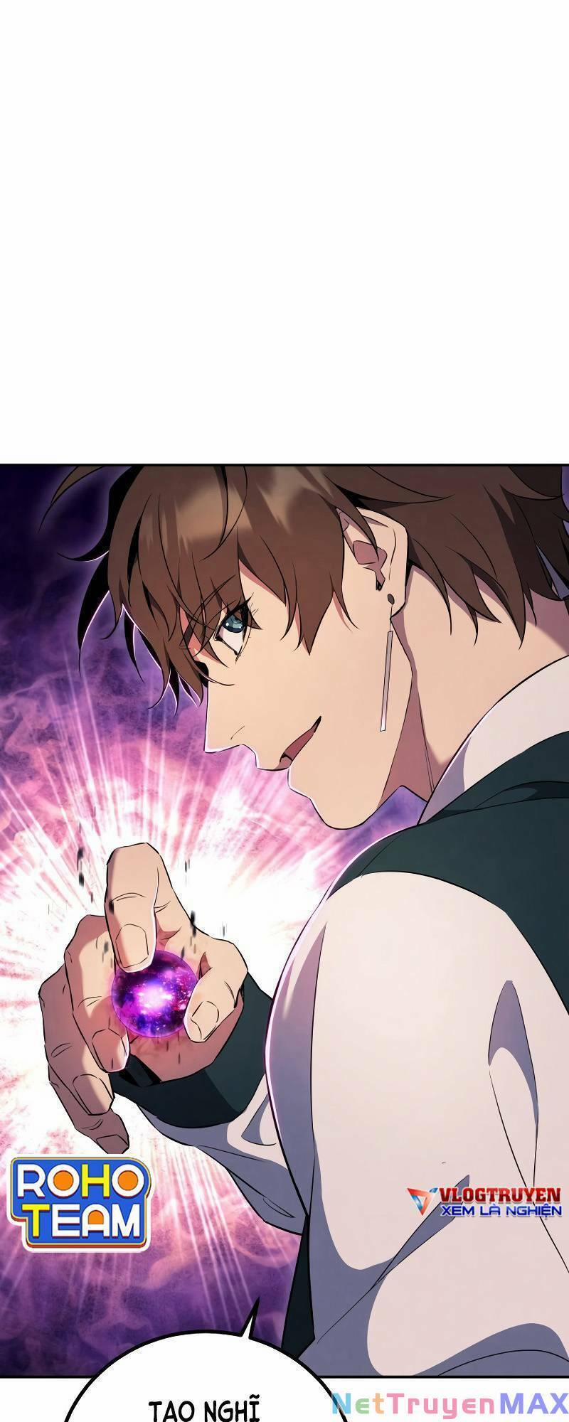 Tiểu Thuyết Mạng Do Thần Viết 9 trang 26