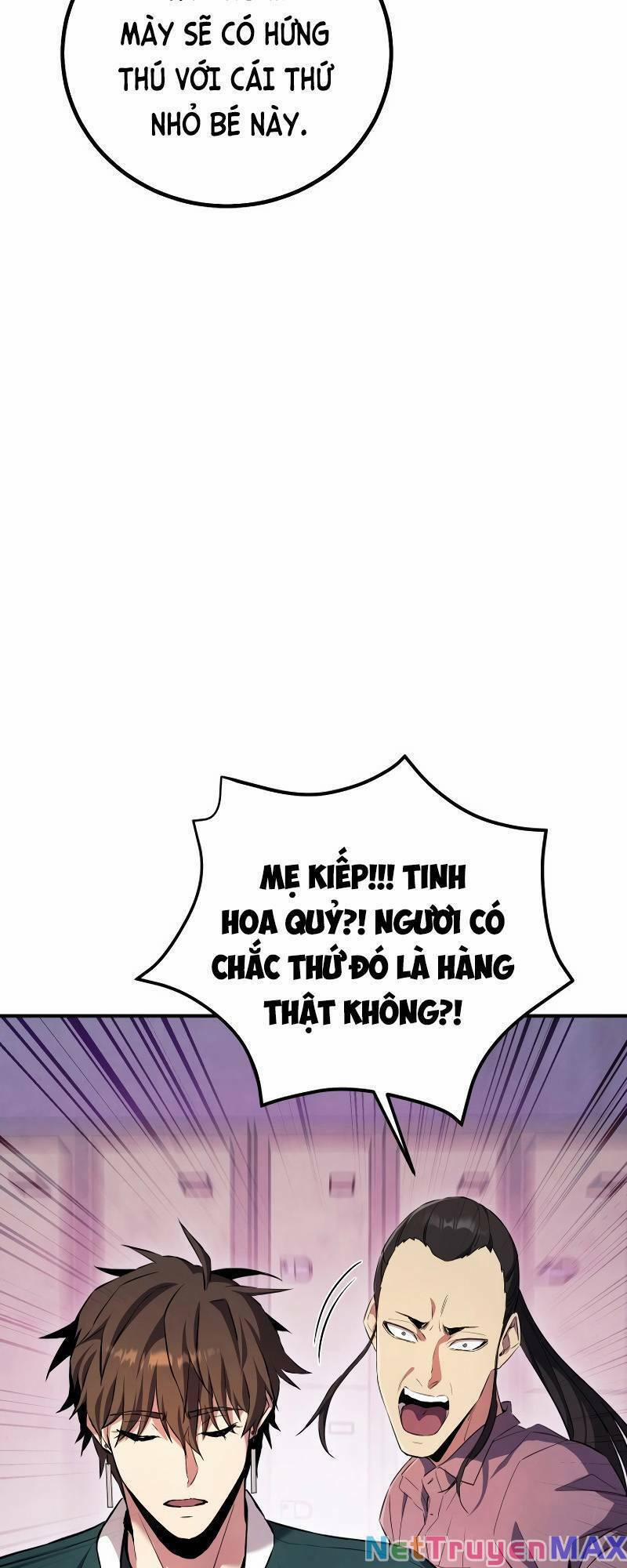 Tiểu Thuyết Mạng Do Thần Viết 9 trang 27