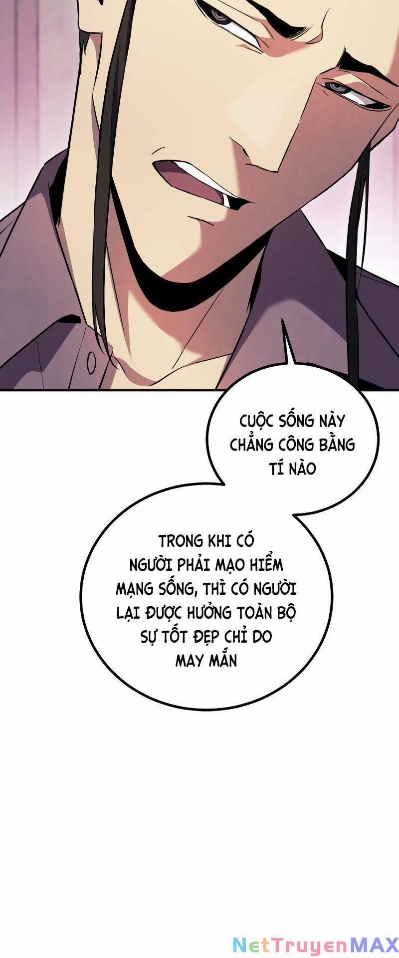 Tiểu Thuyết Mạng Do Thần Viết 9 trang 29