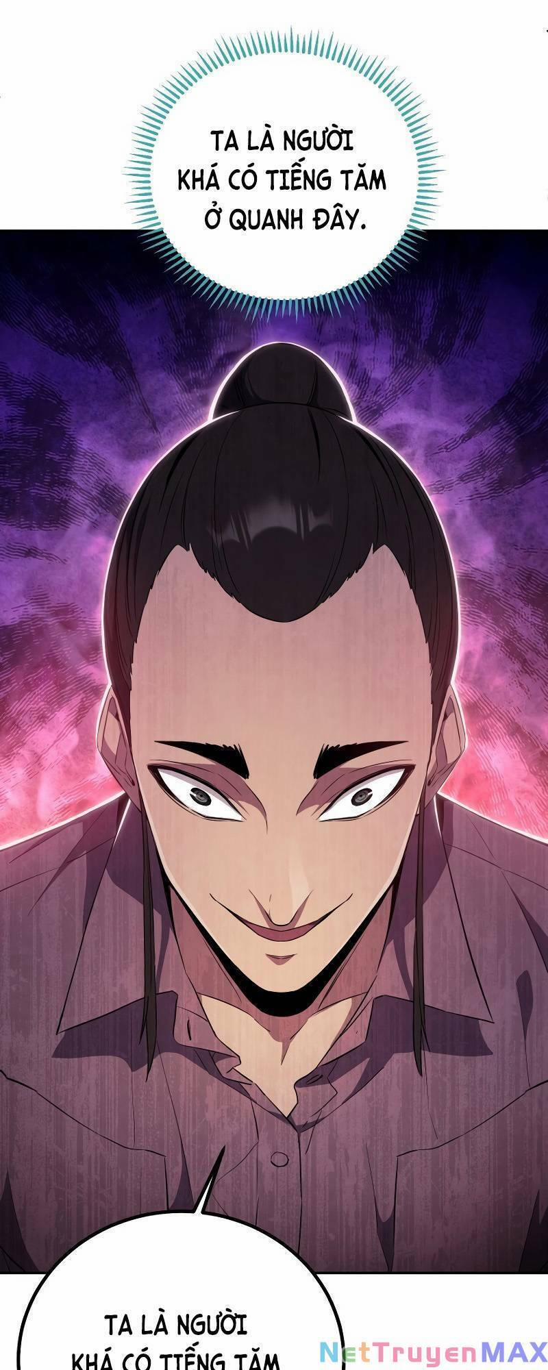 Tiểu Thuyết Mạng Do Thần Viết 9 trang 3