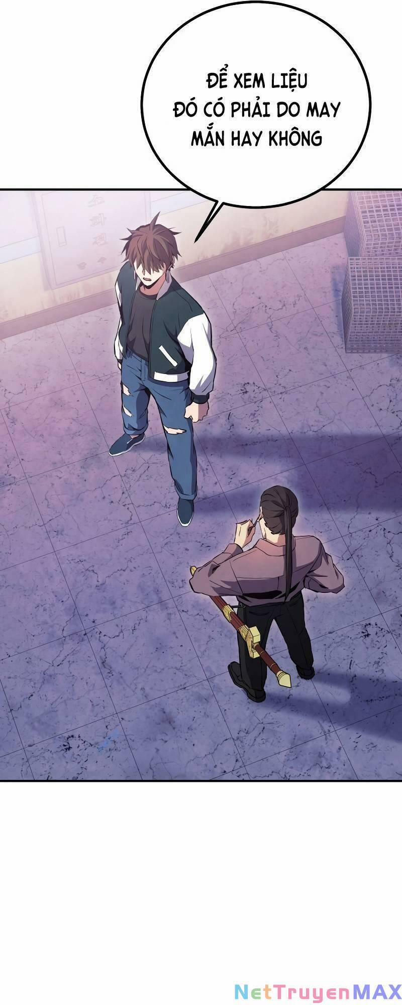 Tiểu Thuyết Mạng Do Thần Viết 9 trang 30