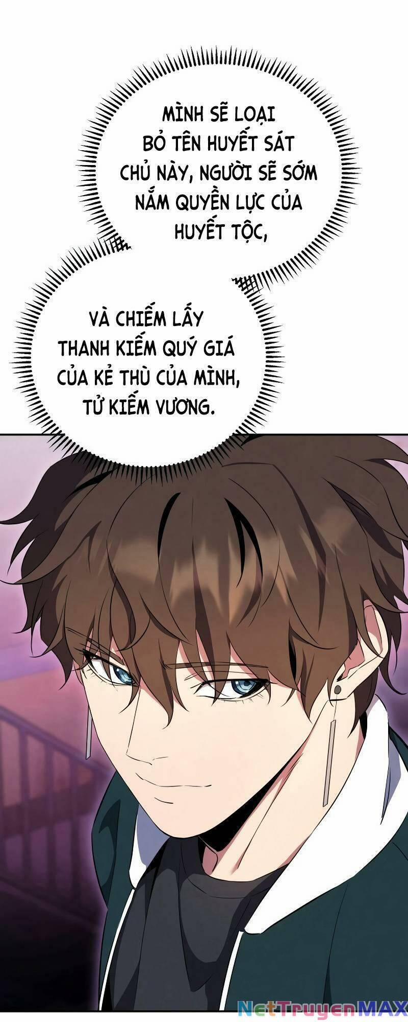 Tiểu Thuyết Mạng Do Thần Viết 9 trang 31