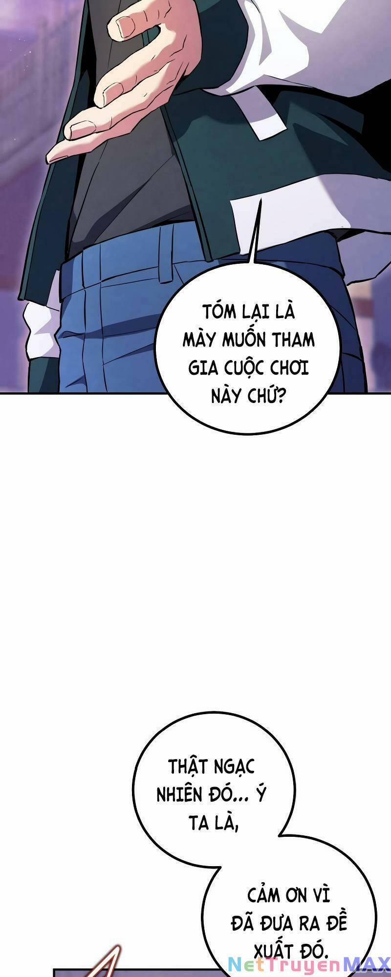 Tiểu Thuyết Mạng Do Thần Viết 9 trang 33