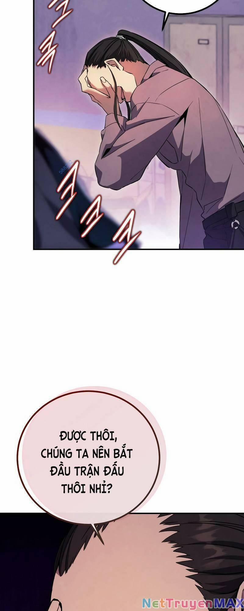 Tiểu Thuyết Mạng Do Thần Viết 9 trang 34