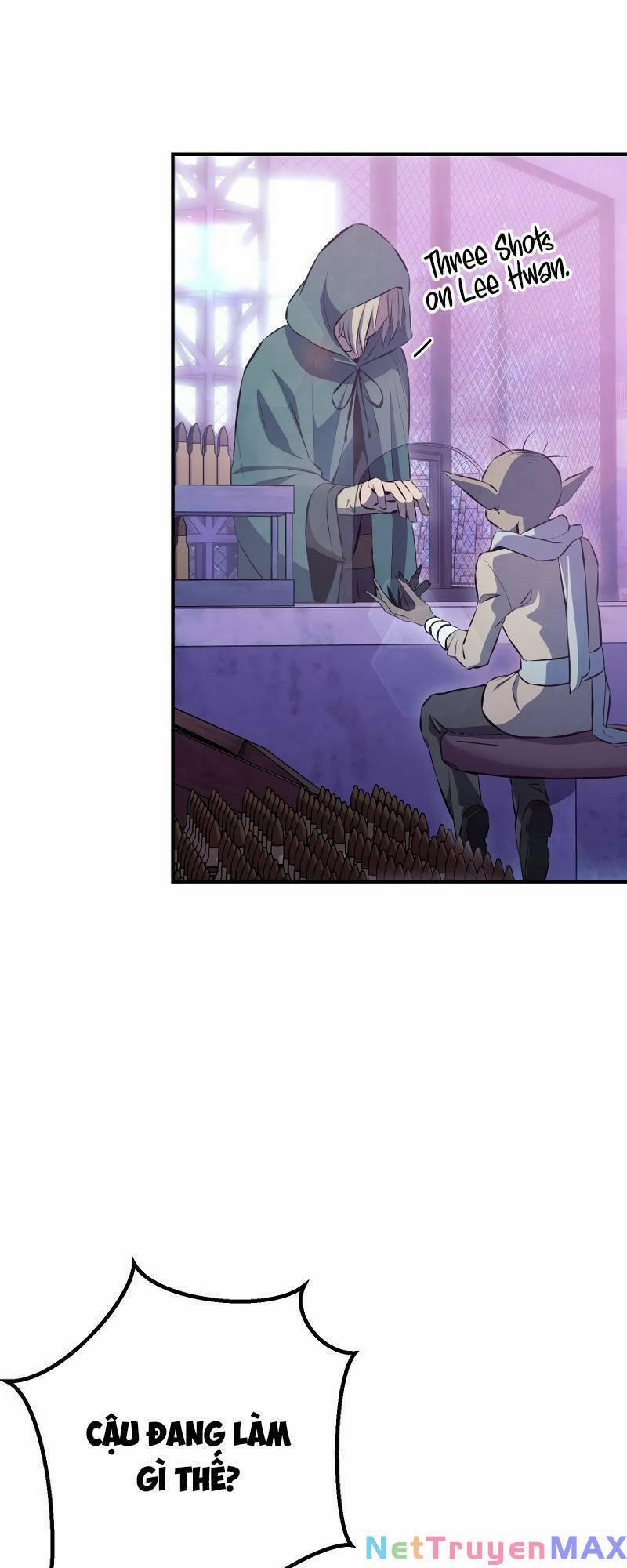 Tiểu Thuyết Mạng Do Thần Viết 9 trang 39