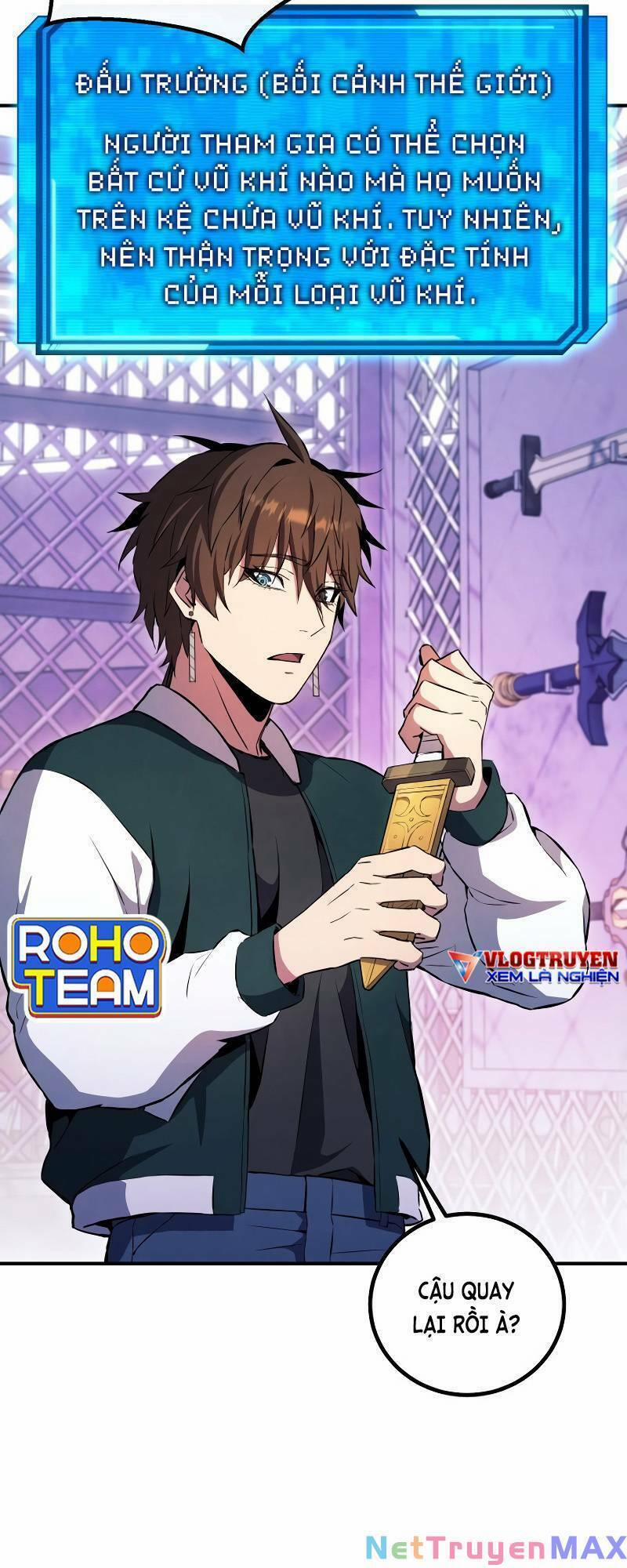 Tiểu Thuyết Mạng Do Thần Viết 9 trang 40