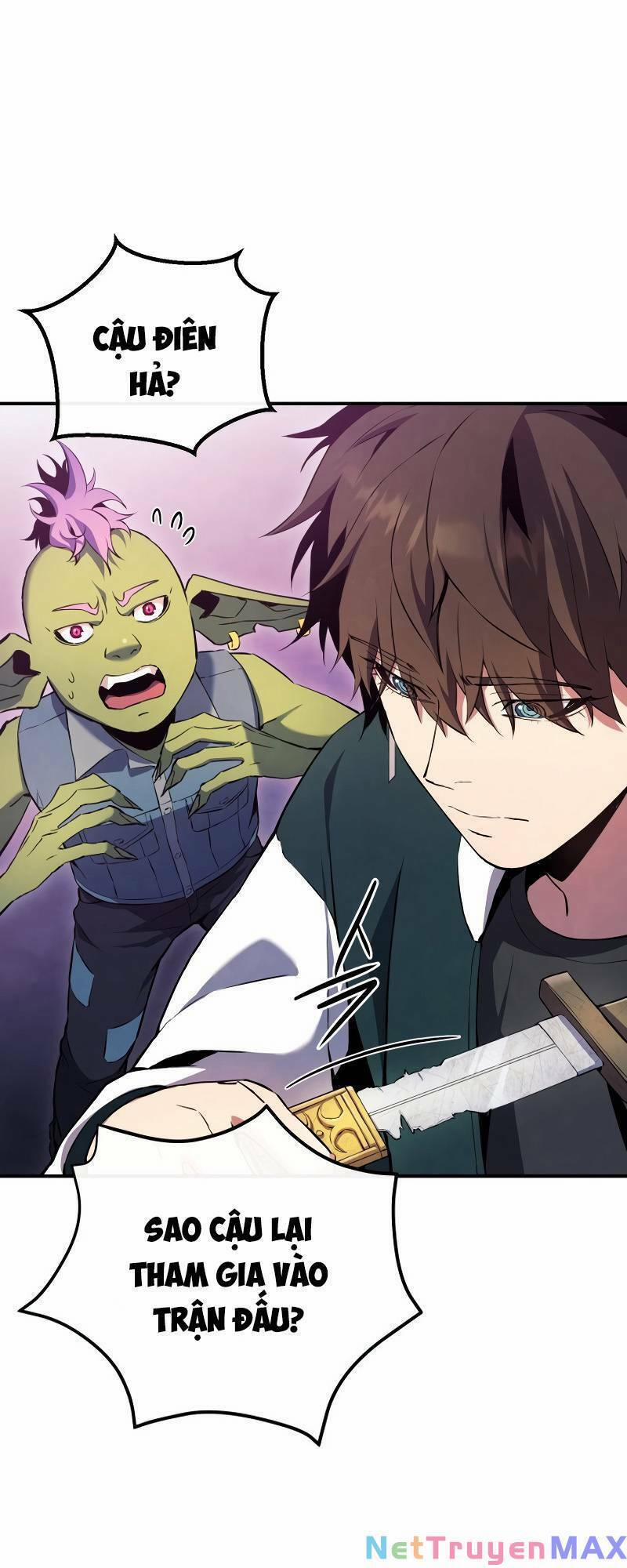 Tiểu Thuyết Mạng Do Thần Viết 9 trang 41
