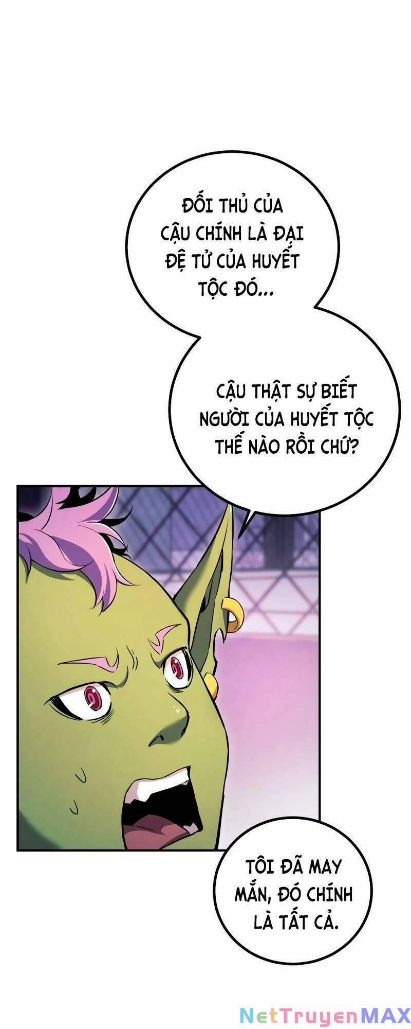 Tiểu Thuyết Mạng Do Thần Viết 9 trang 42