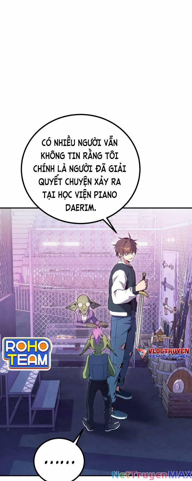 Tiểu Thuyết Mạng Do Thần Viết 9 trang 44