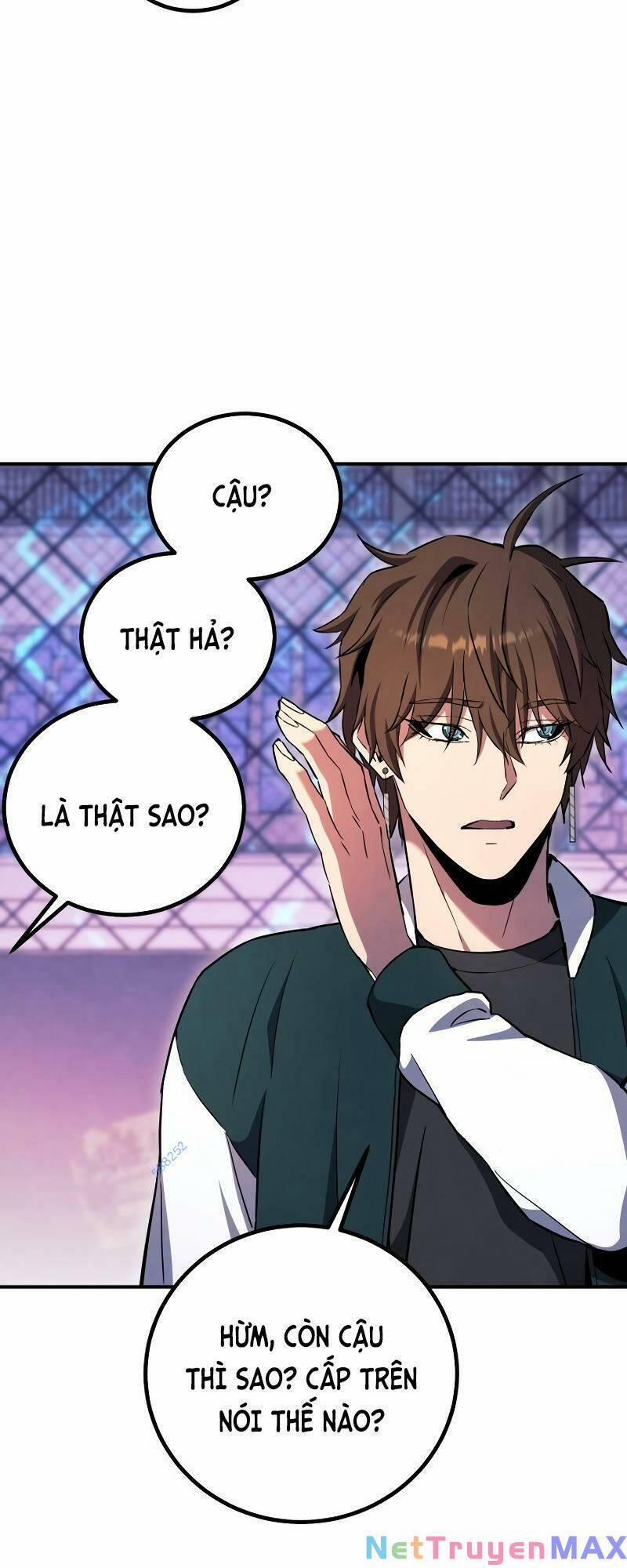 Tiểu Thuyết Mạng Do Thần Viết 9 trang 45
